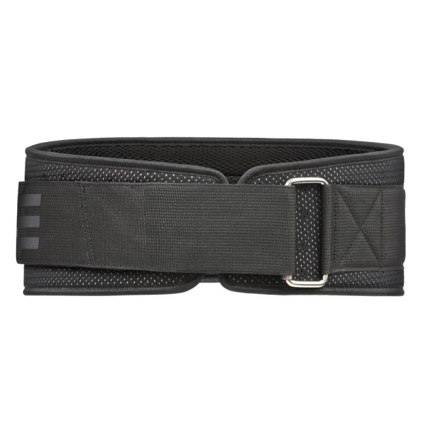 Пояс для важкої атлетики Adidas Performance ADGB-12285-NL Small