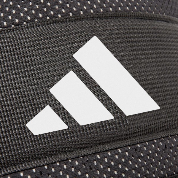 Пояс для важкої атлетики Adidas Performance ADGB-12285-NL Small