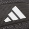 Пояс для важкої атлетики Adidas Performance ADGB-12285-NL Small