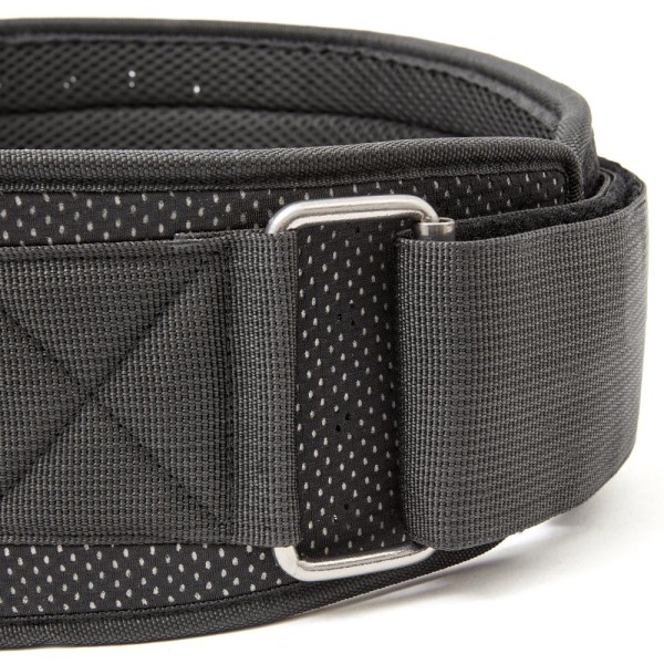 Пояс для важкої атлетики Adidas Performance ADGB-12285-NL Small