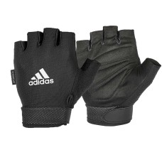 Фітнес-рукавички Adidas ADGB-12423 S