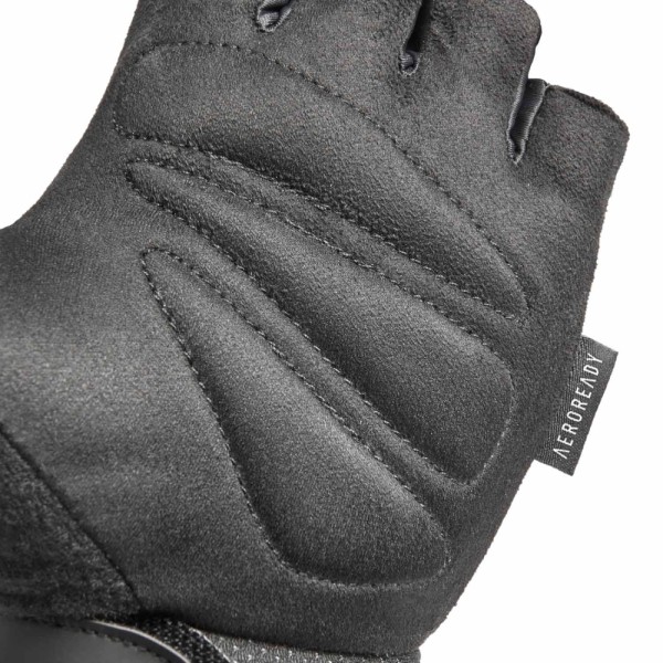 Фітнес-рукавички Adidas ADGB-12423 S