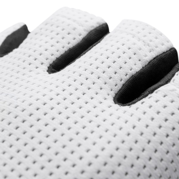 Фітнес-рукавички Adidas ADGB-13255 білий L