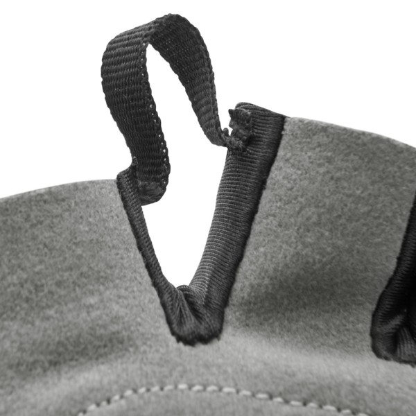 Фітнес-рукавички Adidas ADGB-13255 білий L