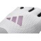 Фітнес-рукавички Adidas ADGB-13255 білий L