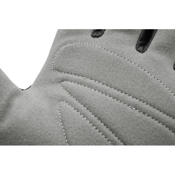 Фітнес-рукавички Adidas ADGB-13255 білий L