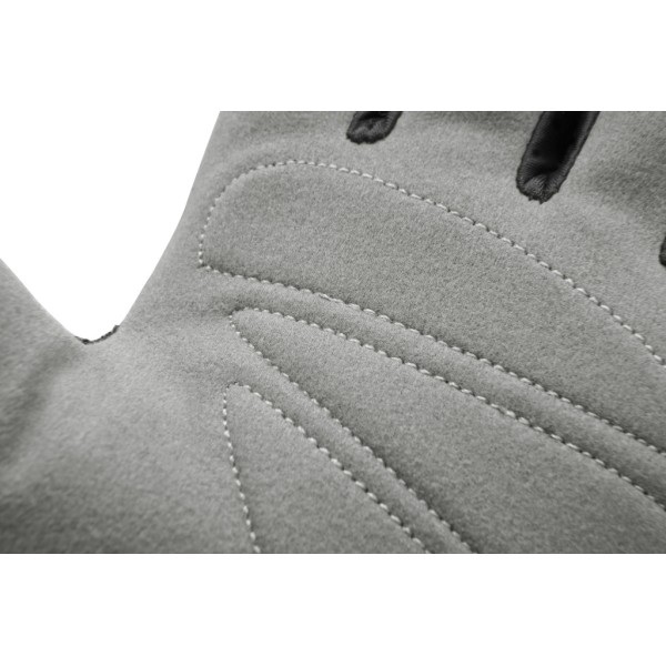 Фітнес-рукавички Adidas ADGB-13255 білий L