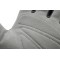 Фітнес-рукавички Adidas ADGB-13255 білий L