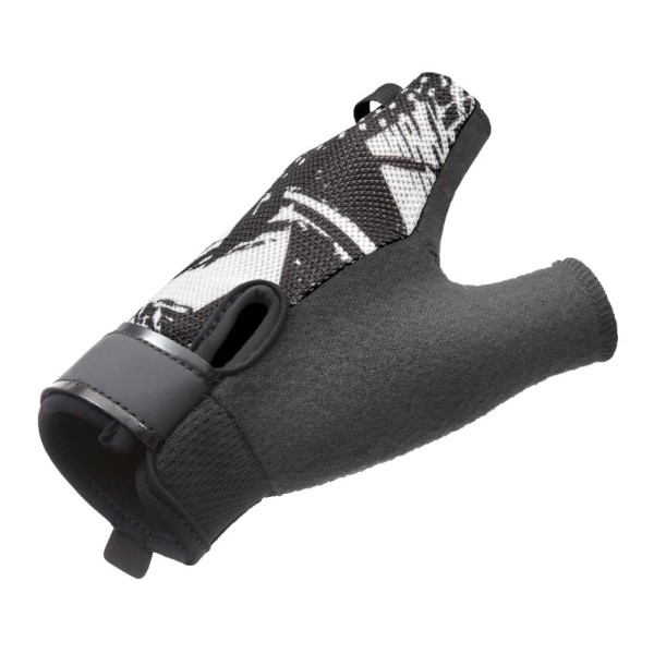 Рукавички для фітнесу Adidas Essential ADGB-15001AB graphic S