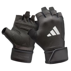Рукавички для фітнесу Adidas Strength ADGB-15041 S
