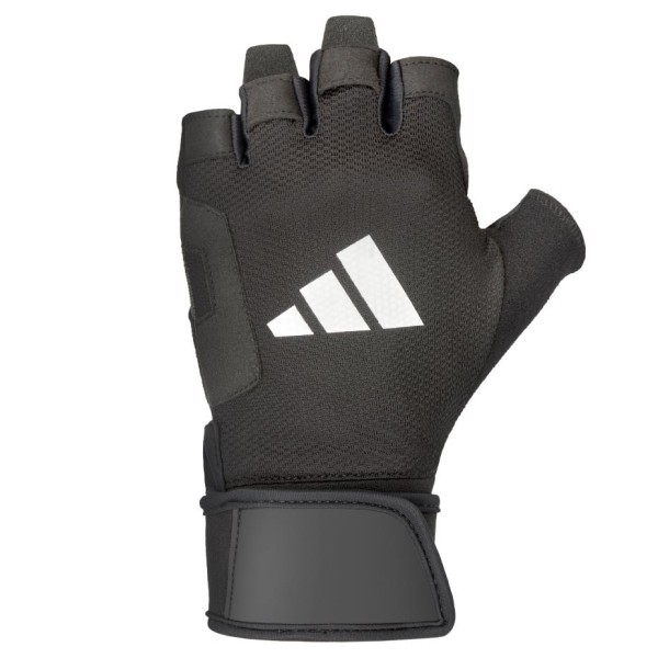 Рукавички для фітнесу Adidas Strength ADGB-15041 S