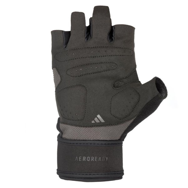 Рукавички для фітнесу Adidas Strength ADGB-15041 S