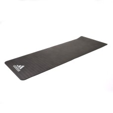 Мат для фітнесу Adidas ADMT-12234GR сірий