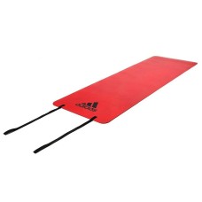 Килимок для фітнесу Adidas ADMT-12234OR помаранчевий