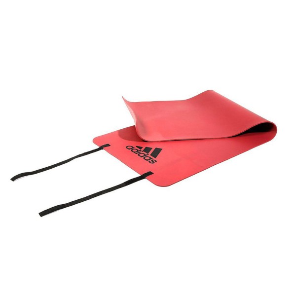 Килимок для фітнесу Adidas ADMT-12234OR помаранчевий