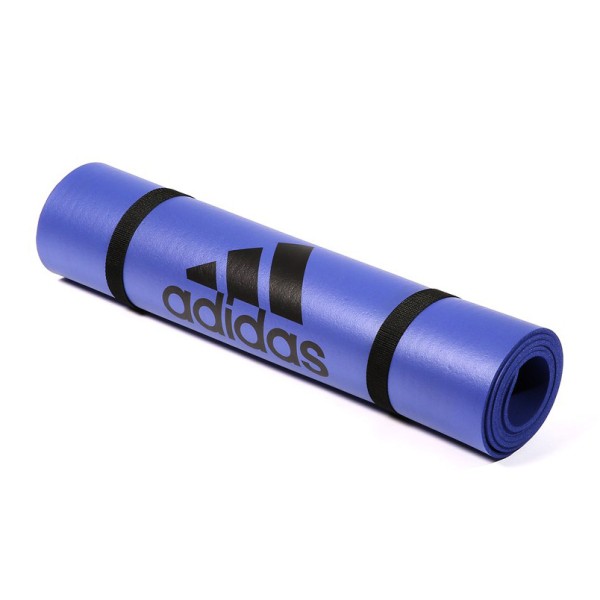 Мат для фітнесу Adidas ADMT-12234PL фіолетовий