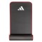 Мат для фітнесу Adidas ADMT-12235-NL чорний-червоний
