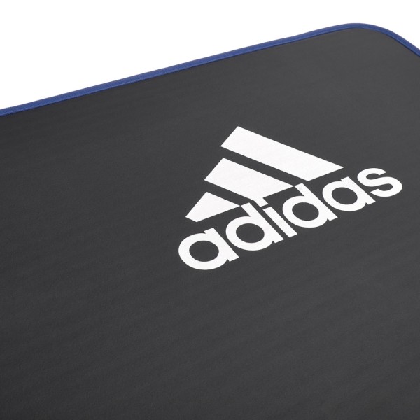 Килимок для фітнесу Adidas ADMT-12235BL