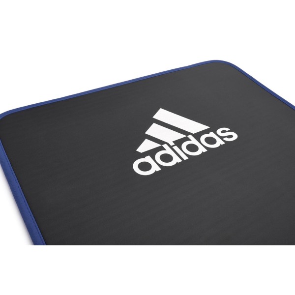 Килимок для фітнесу Adidas ADMT-12235BL