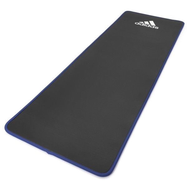 Килимок для фітнесу Adidas ADMT-12235BL