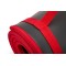 Килимок для тренуваннь Adidas Training Mat чорний Уні 183 х 61 х 1 см
