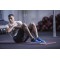 Килимок для тренуваннь Adidas Training Mat чорний Уні 183 х 61 х 1 см