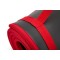Килимок для тренуваннь Adidas Training Mat чорний Уні 183 х 61 х 1 см