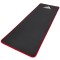Килимок для тренуваннь Adidas Training Mat чорний Уні 183 х 61 х 1 см