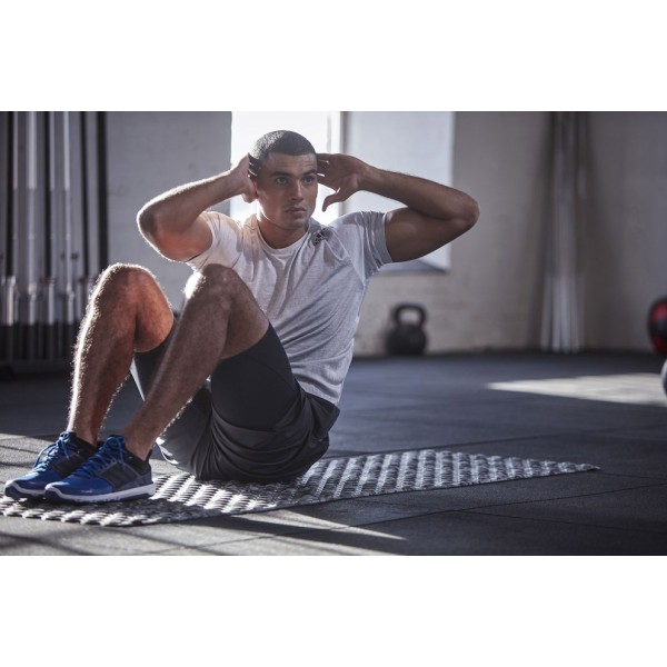 Килимок для фітнесу Adidas ADMT-13232GR