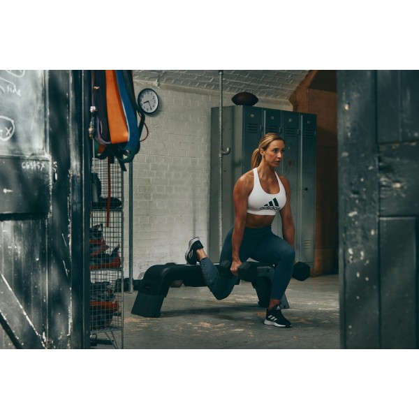 Степ платформа з функцією лави Adidas ADP-15070BK