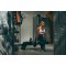 Степ платформа з функцією лави Adidas ADP-15070BK