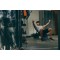 Степ платформа з функцією лави Adidas ADP-15070BK