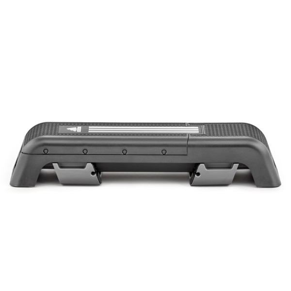 Степ платформа з функцією лави Adidas ADP-15070BK