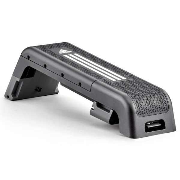Степ платформа з функцією лави Adidas ADP-15070BK