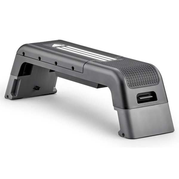 Степ платформа з функцією лави Adidas ADP-15070BK
