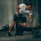 Степ платформа з функцією лави Adidas ADP-15070BK