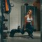 Степ платформа з функцією лави Adidas ADP-15070BK