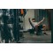 Степ платформа з функцією лави Adidas ADP-15070BK