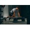 Степ платформа з функцією лави Adidas ADP-15070BK