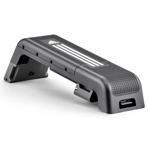 Степ платформа з функцією лави Adidas ADP-15070BK