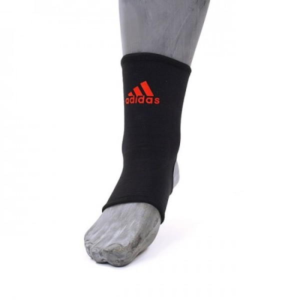 Регульований фіксатор гомілки Adidas (M) ADSU-12312RD