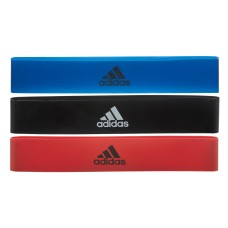 Набір еспандерів Adidas Mini Band ADTB-10606