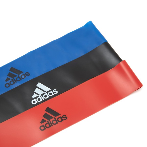Набір еспандерів Adidas Mini Band ADTB-10606