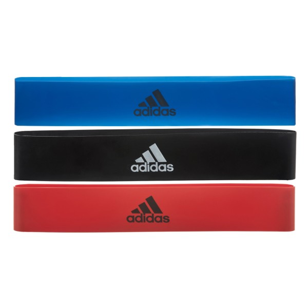 Набір еспандерів Adidas Mini Band ADTB-10606