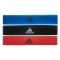 Набір еспандерів Adidas Mini Band ADTB-10606