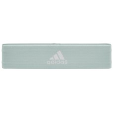 Еспандер-петля Adidas Resistance Band Light зелений Уні 70х7,6х0,5