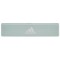 Еспандер-петля Adidas Resistance Band Light зелений Уні 70х7,6х0,5