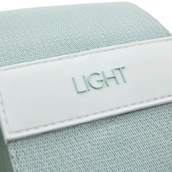 Еспандер-петля Adidas Resistance Band Light зелений Уні 70х7,6х0,5