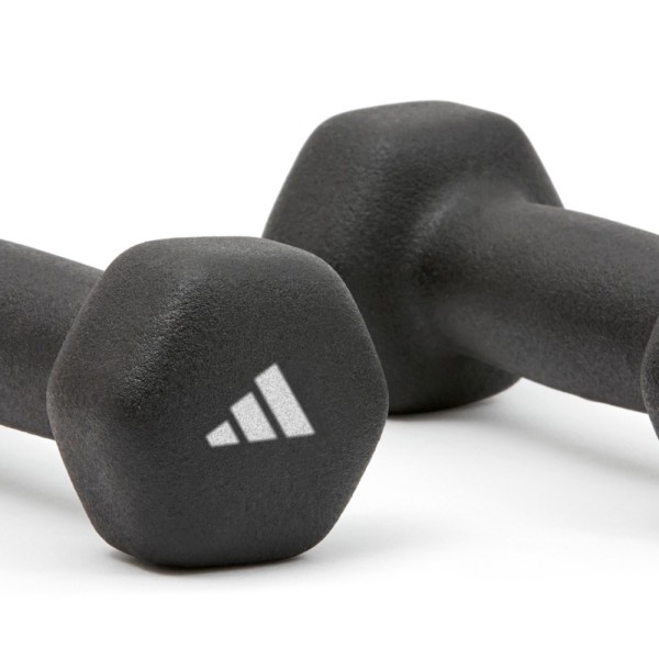 Гантелі Adidas ADWT-11401 1 кг