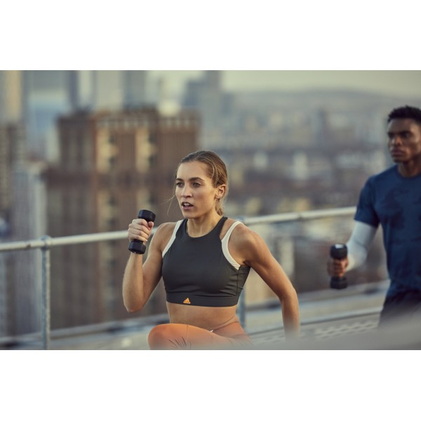 Гантелі Adidas ADWT-11401 1 кг